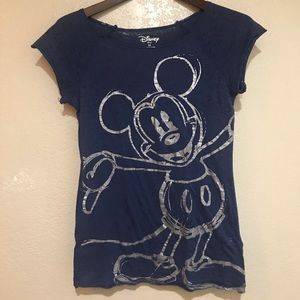 Disney Mickey Mouse Tee